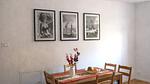 DiningRoom - Ferienhaus für 5 Personen (100 m²) - Top-Hundeurlaub