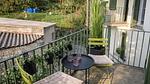 TerraceBalcony - Ferienhaus für 5 Personen (100 m²) - Top-Hundeurlaub