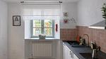 Kitchen - Ferienhaus für 5 Personen (100 m²) - Top-Hundeurlaub