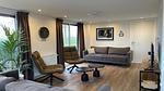 LivingRoom - Ferienhaus für 11 Personen in West-Graftdijk - Top-Hundeurlaub