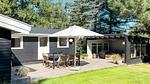 Outdoor - Ferienhaus für 7 Personen (80 m²) in Gilleleje - Top-Hundeurlaub