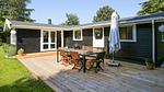 Outdoor - Ferienhaus für 7 Personen (80 m²) in Gilleleje - Top-Hundeurlaub
