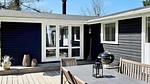 Outdoor - Ferienhaus für 7 Personen (80 m²) in Gilleleje - Top-Hundeurlaub