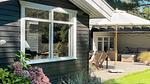 Outdoor - Ferienhaus für 7 Personen (80 m²) in Gilleleje - Top-Hundeurlaub