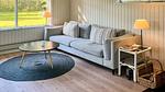 Indoor - Ferienhaus für 7 Personen (80 m²) in Gilleleje - Top-Hundeurlaub