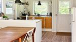 Indoor - Ferienhaus für 7 Personen (80 m²) in Gilleleje - Top-Hundeurlaub