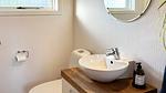 Indoor - Ferienhaus für 7 Personen (80 m²) in Gilleleje - Top-Hundeurlaub