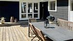 View - Ferienhaus für 7 Personen (80 m²) in Gilleleje - Top-Hundeurlaub