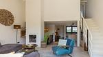 LivingRoom - Ferienhaus für 13 Personen (200 m²) in Nieuwvliet-Bad - Top-Hundeurlaub