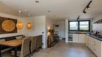Kitchen - Ferienhaus für 13 Personen (200 m²) in Nieuwvliet-Bad - Top-Hundeurlaub