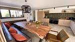 Kitchen - Ferienhaus für 13 Personen (200 m²) in Nieuwvliet-Bad - Top-Hundeurlaub