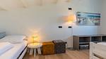 BedRoom - Ferienhaus für 13 Personen (200 m²) in Nieuwvliet-Bad - Top-Hundeurlaub