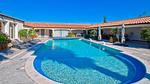 pool - Ferienhaus für 16 Personen (300 m²) in Saint-Martin-de-Crau - Top-Hundeurlaub
