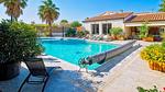pool - Ferienhaus für 16 Personen (300 m²) in Saint-Martin-de-Crau - Top-Hundeurlaub