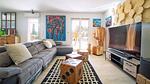 living-room - Ferienhaus für 16 Personen (300 m²) in Saint-Martin-de-Crau - Top-Hundeurlaub