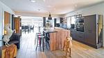 kitchen - Ferienhaus für 16 Personen (300 m²) in Saint-Martin-de-Crau - Top-Hundeurlaub