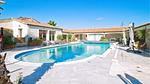 pool - Ferienhaus für 16 Personen (300 m²) in Saint-Martin-de-Crau - Top-Hundeurlaub