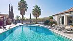 pool - Ferienhaus für 16 Personen (300 m²) in Saint-Martin-de-Crau - Top-Hundeurlaub