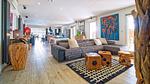 living-room - Ferienhaus für 16 Personen (300 m²) in Saint-Martin-de-Crau - Top-Hundeurlaub