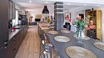 kitchen - Ferienhaus für 16 Personen (300 m²) in Saint-Martin-de-Crau - Top-Hundeurlaub