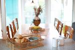 Dekoratives Detail - Ferienhaus "Nordseenest-Dorum" Wittsand 16 - Top-Hundeurlaub