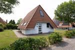 Hauptansicht - Ferienhaus  Nordertill 11 - Top-Hundeurlaub