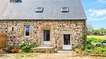house - Ferienhaus für 2 Personen (52 m²) - Top-Hundeurlaub