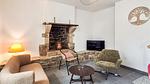 living-room - Ferienhaus für 2 Personen (52 m²) - Top-Hundeurlaub