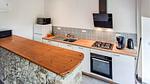 kitchen - Ferienhaus für 2 Personen (52 m²) - Top-Hundeurlaub