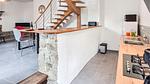 kitchen - Ferienhaus für 2 Personen (52 m²) - Top-Hundeurlaub