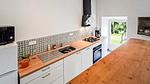 kitchen - Ferienhaus für 2 Personen (52 m²) - Top-Hundeurlaub