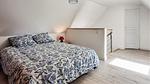 bed - Ferienhaus für 2 Personen (52 m²) - Top-Hundeurlaub