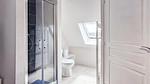 bathroom - Ferienhaus für 2 Personen (52 m²) - Top-Hundeurlaub