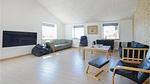 living-room - Ferienhaus für 22 Personen (367 m²) in Vestervig - Top-Hundeurlaub