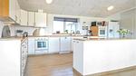 kitchen - Ferienhaus für 22 Personen (367 m²) in Vestervig - Top-Hundeurlaub