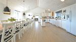kitchen - Ferienhaus für 22 Personen (367 m²) in Vestervig - Top-Hundeurlaub
