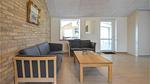 living-room - Ferienhaus für 22 Personen (367 m²) in Vestervig - Top-Hundeurlaub