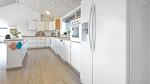 kitchen - Ferienhaus für 22 Personen (367 m²) in Vestervig - Top-Hundeurlaub