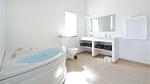 bathroom - Ferienhaus für 22 Personen (367 m²) in Vestervig - Top-Hundeurlaub