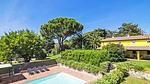 exterior - Ferienhaus für 10 Personen (260 m²) in San Vincenzo - Top-Hundeurlaub