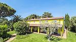 exterior - Ferienhaus für 10 Personen (260 m²) in San Vincenzo - Top-Hundeurlaub