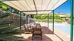 exterior - Ferienhaus für 10 Personen (260 m²) in San Vincenzo - Top-Hundeurlaub