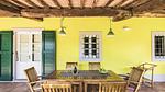 exterior - Ferienhaus für 10 Personen (260 m²) in San Vincenzo - Top-Hundeurlaub
