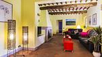 interior - Ferienhaus für 10 Personen (260 m²) in San Vincenzo - Top-Hundeurlaub