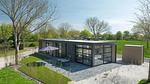 ExteriorSummer - Villa für 3 Personen (70 m²) - Top-Hundeurlaub