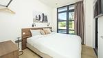 BedRoom - Villa für 3 Personen (70 m²) - Top-Hundeurlaub