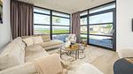 LivingRoom - Villa für 5 Personen (70 m²) - Top-Hundeurlaub