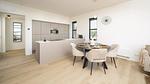 DiningRoom - Villa für 5 Personen (70 m²) - Top-Hundeurlaub