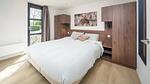 BedRoom - Villa für 5 Personen (70 m²) - Top-Hundeurlaub