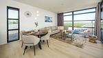 DiningRoom - Villa für 5 Personen (70 m²) - Top-Hundeurlaub